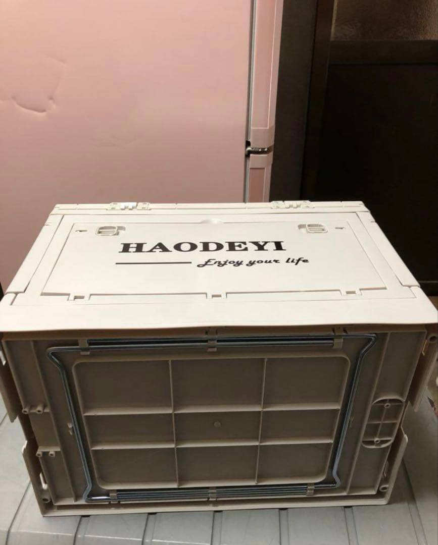 ⭐︎アウトドアコンテナ最強完全版⭐︎4way