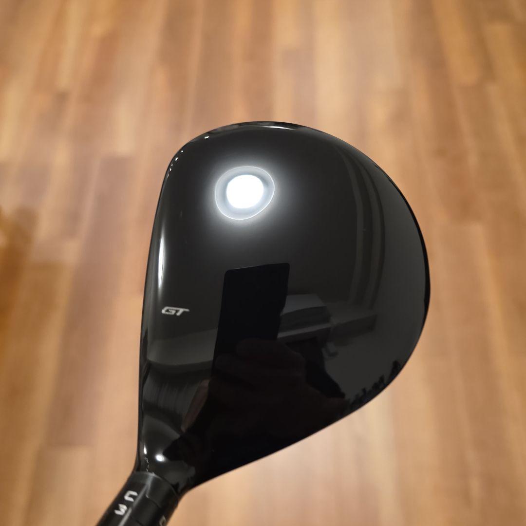 タイトリスト GT3 フェアウェイウッド 3W.5W ツアーAD DI