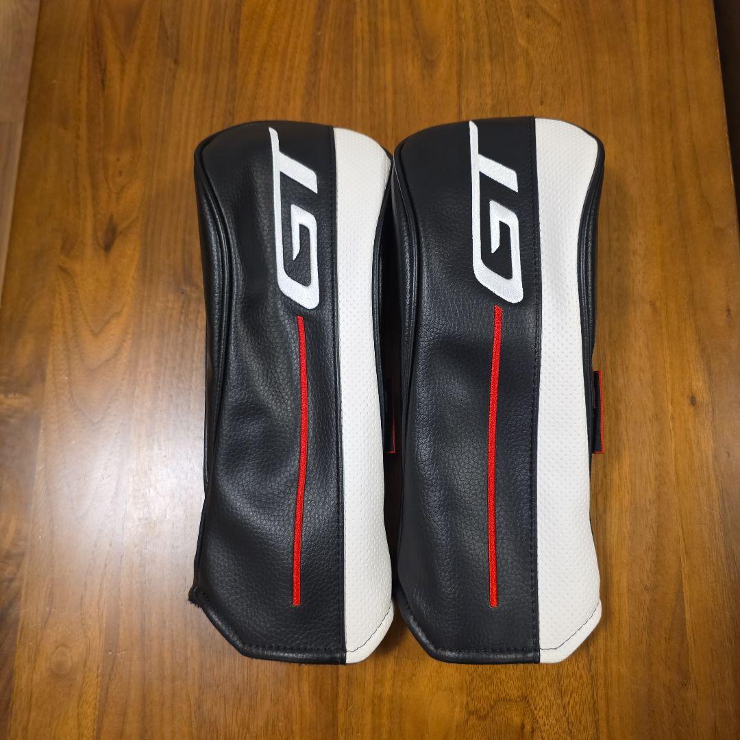 タイトリスト GT3 フェアウェイウッド 3W.5W ツアーAD DI