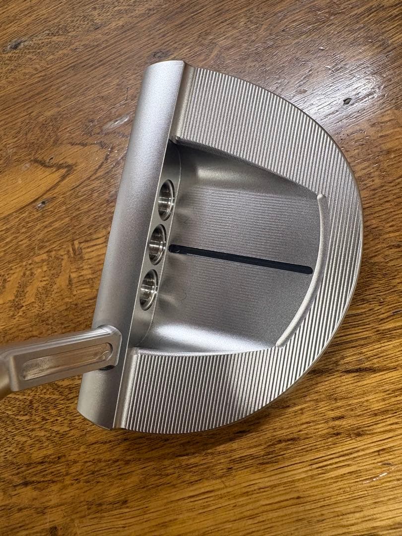 スコッティキャメロンスーパーセレクトGolo 6.5 35インチレア超美品