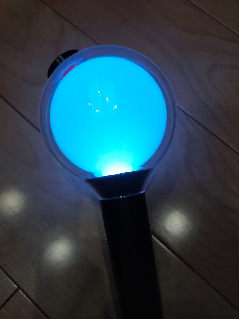 BTS ペンライト アミボム