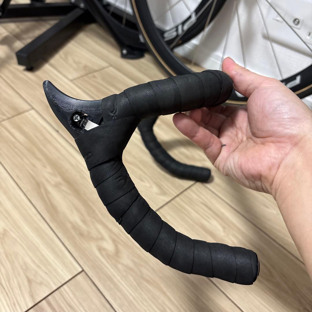 ZIPP SL EB カーボンハンドル 40cm