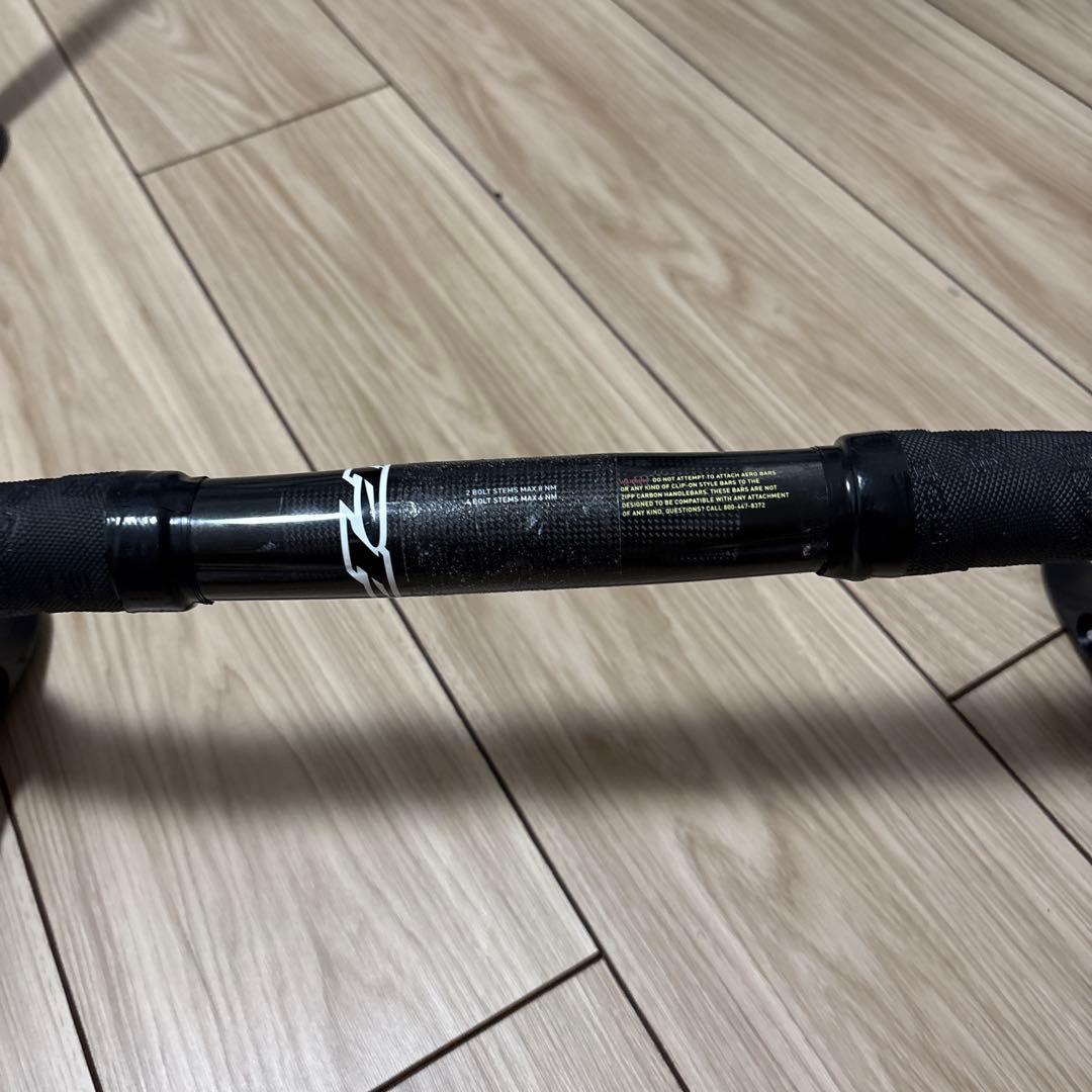 ZIPP SL EB カーボンハンドル 40cm