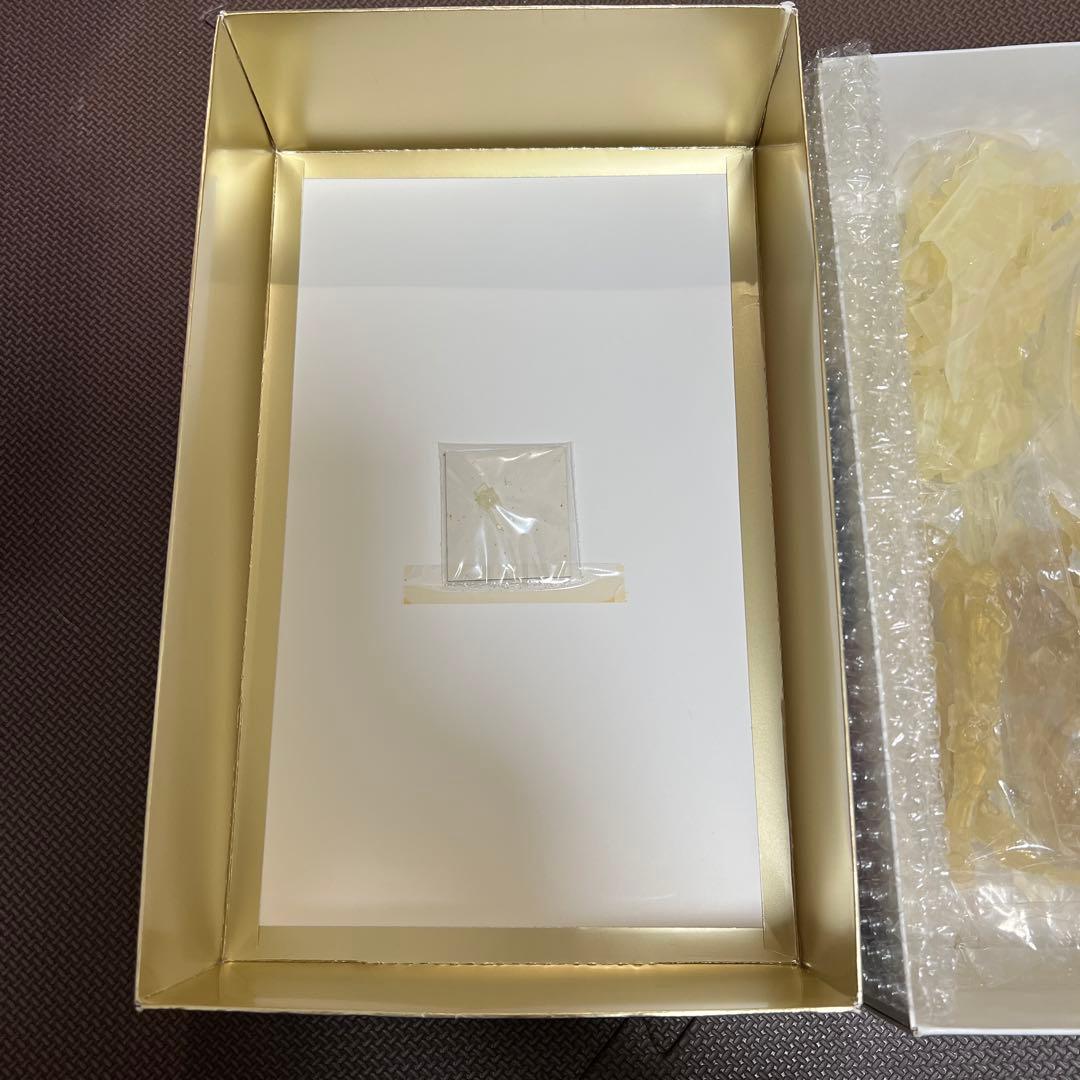 【希少】 FSS 1/100 SAV Knight Of Gold Ver.3