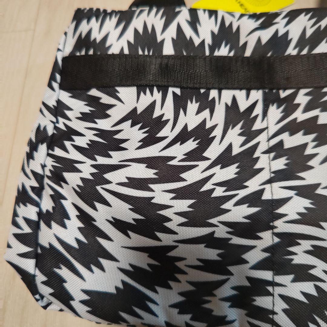 ELEY KISHIMOTO FLASH聯名托特包