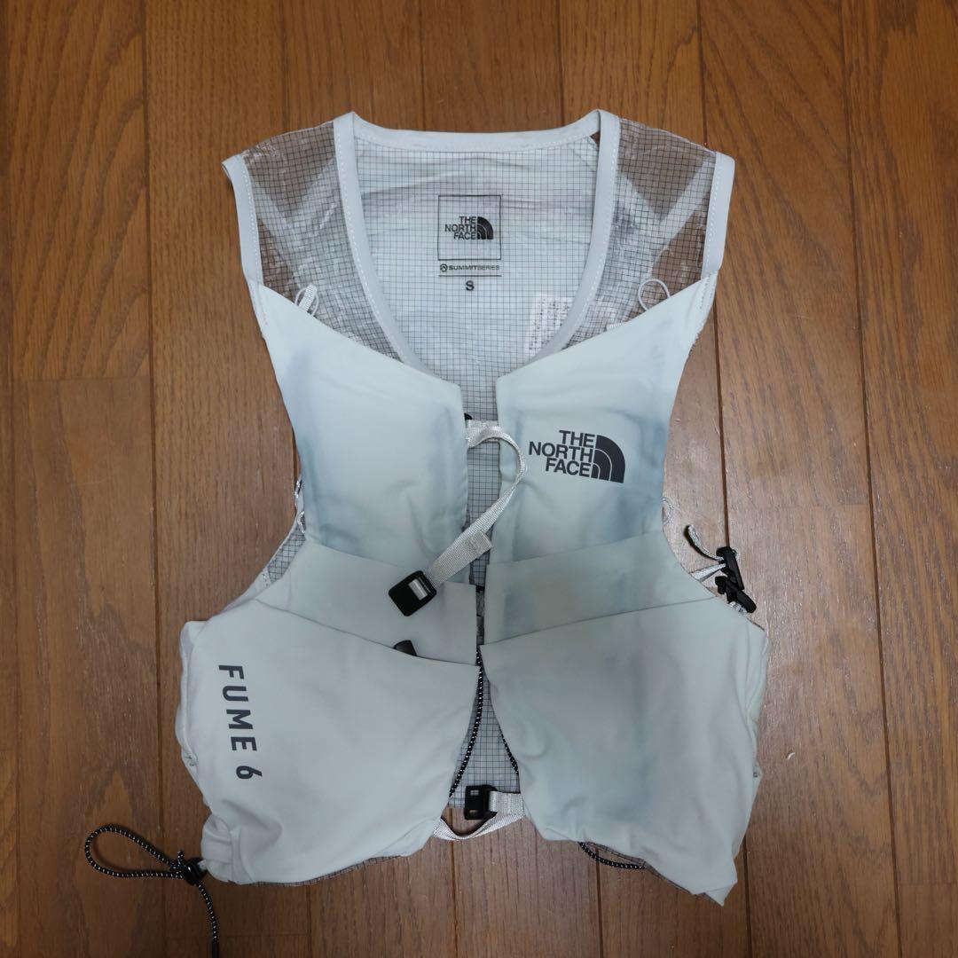 THE NORTH FACE HST ヒューム6 20L