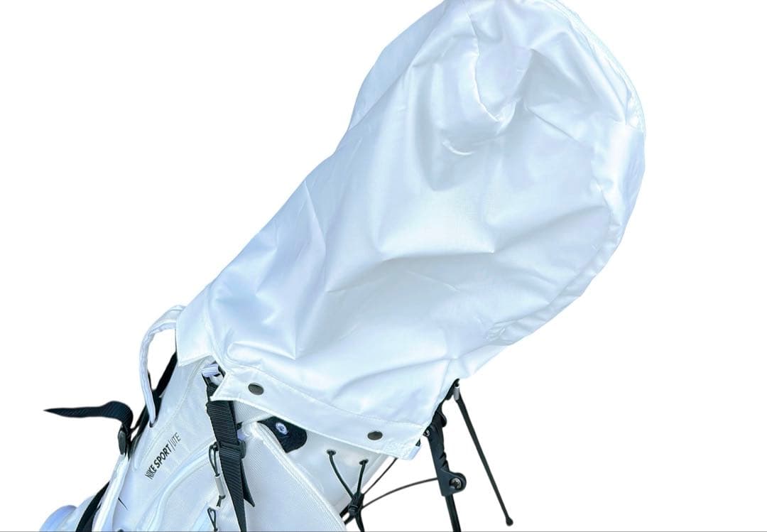 【ヒトミさん専用】NIKEキャディーバック スポーツライト ゴルフバック