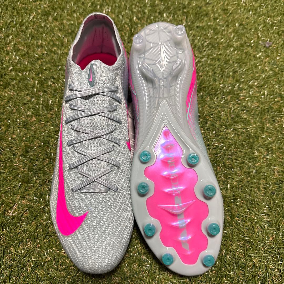 NIKE マーキュリアルヴェイパー16 ELITE AG 27cm 377