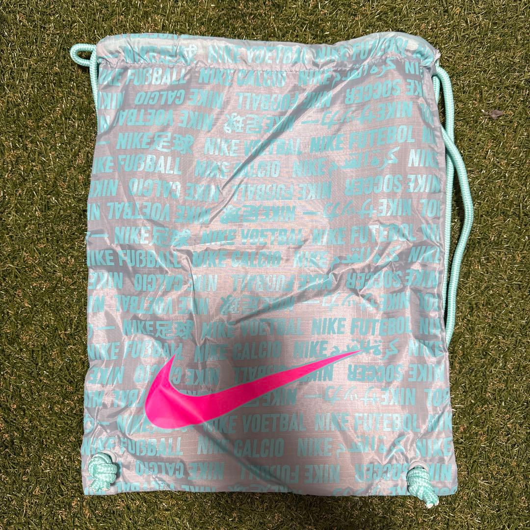 NIKE マーキュリアルヴェイパー16 ELITE AG 27cm 377