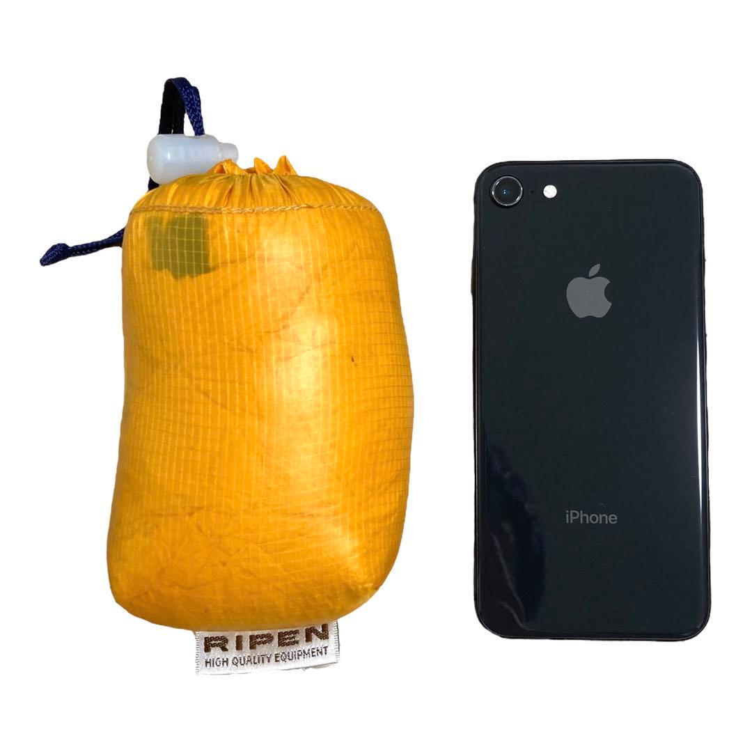 ✨人気商品✨ RIPEN ビバーク ツェルト スーパーライト