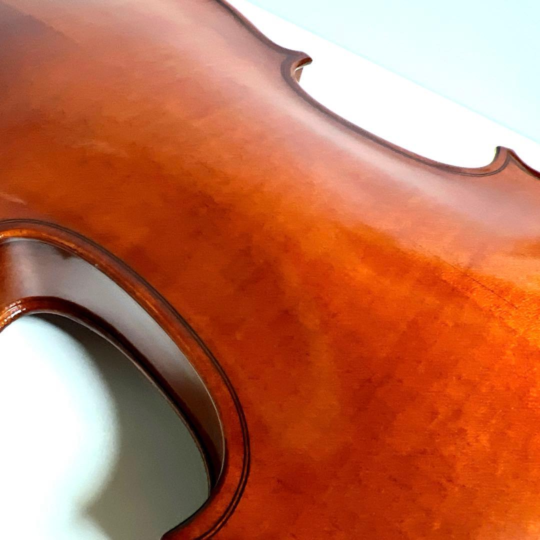 【極美品】Ena Violin 4/4 No.1 バイオリン　2016年製　恵那