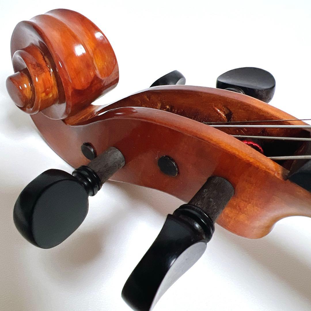 【極美品】Ena Violin 4/4 No.1 バイオリン　2016年製　恵那