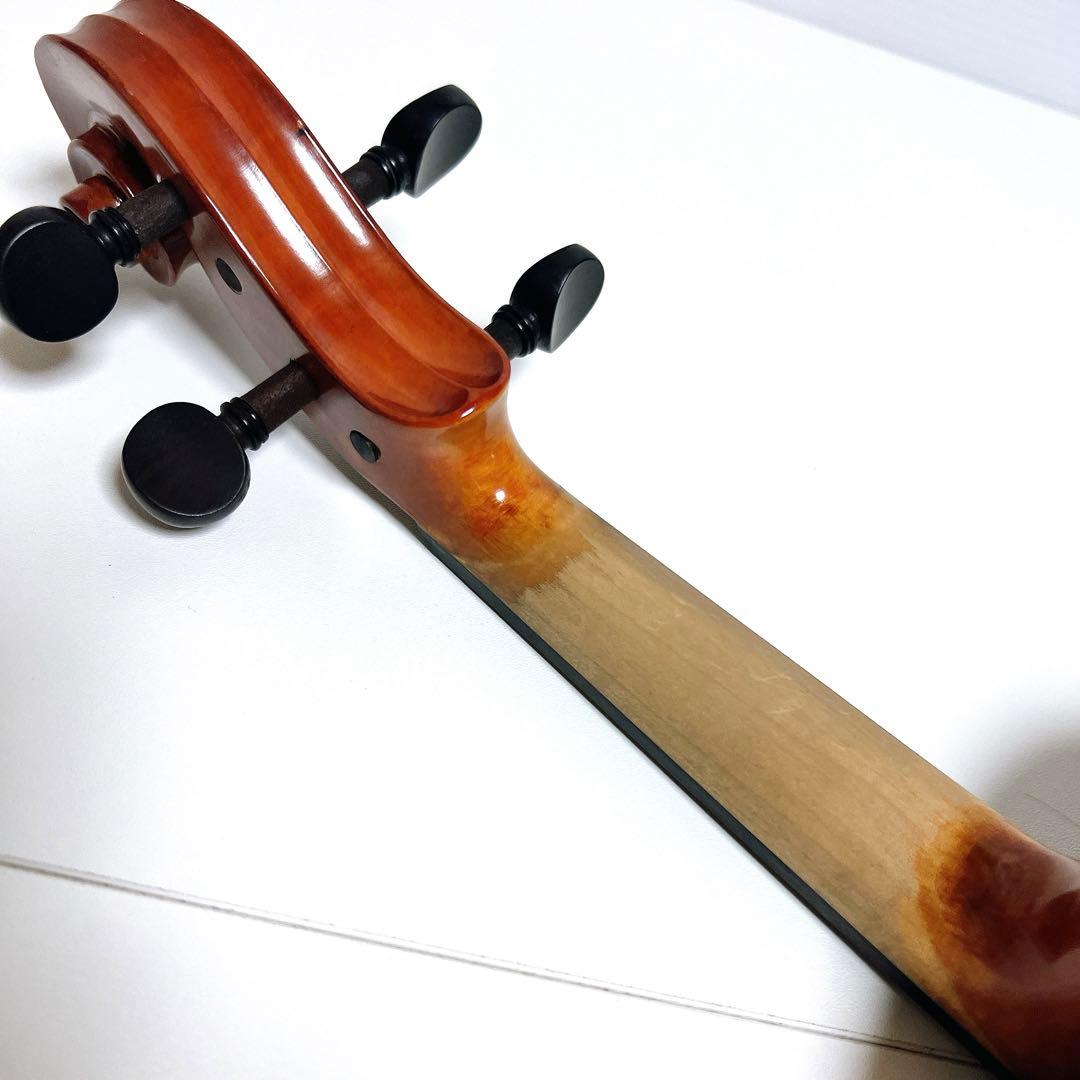 【極美品】Ena Violin 4/4 No.1 バイオリン　2016年製　恵那