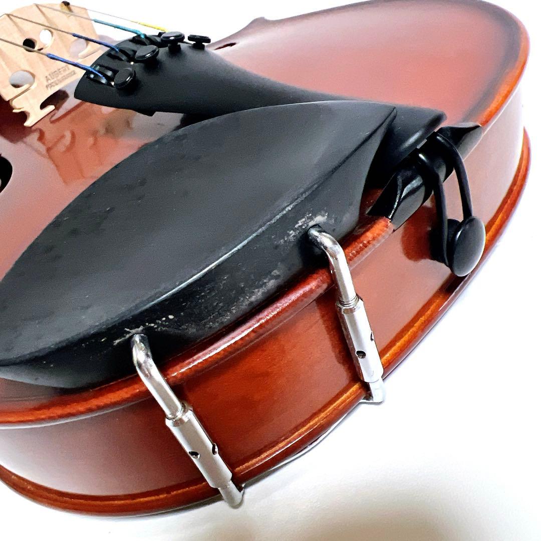 【極美品】Ena Violin 4/4 No.1 バイオリン　2016年製　恵那