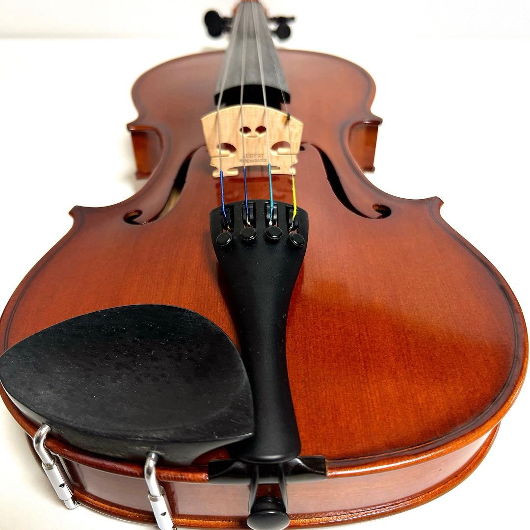 【極美品】Ena Violin 4/4 No.1 バイオリン　2016年製　恵那