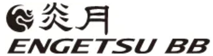美品 SHIMANO ENGETSU BB 両軸リール