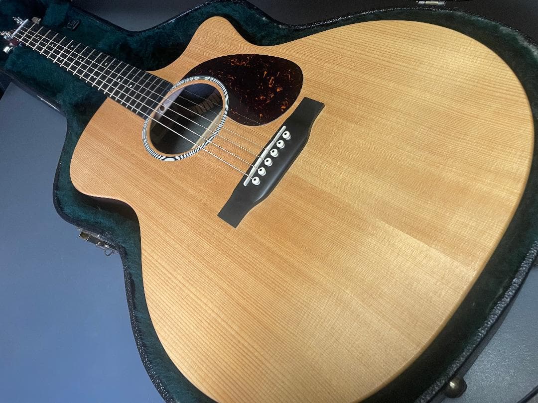 Martin CPX1RAE 美品です。