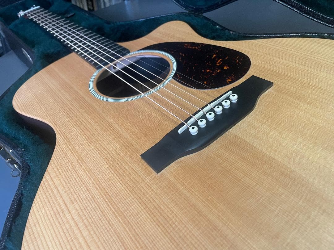 Martin CPX1RAE 美品です。