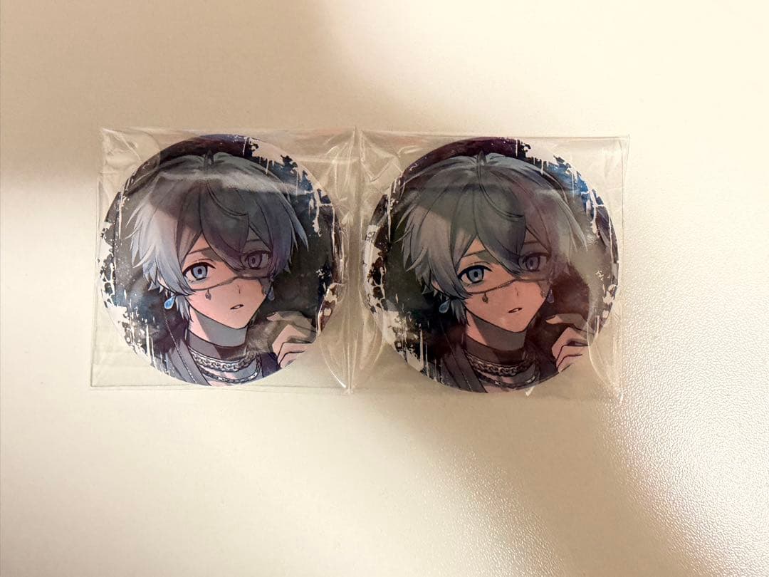 シクフォニ 雨乃こさめ
