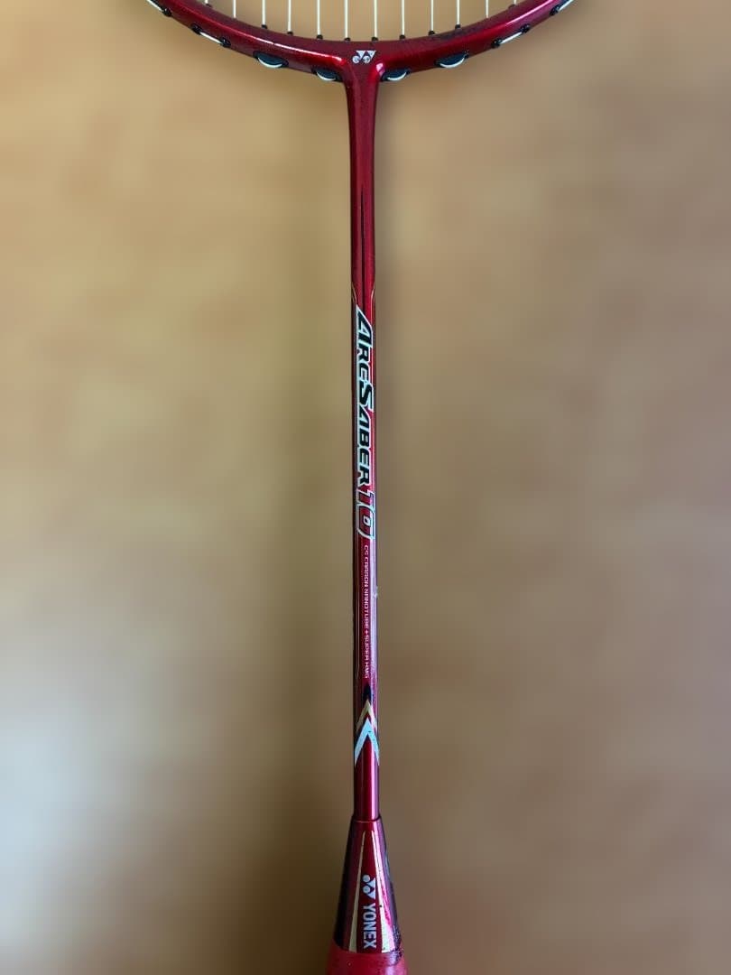 【廃番】アークセイバー10 ARCSABER 10 ヨネックス YONEX