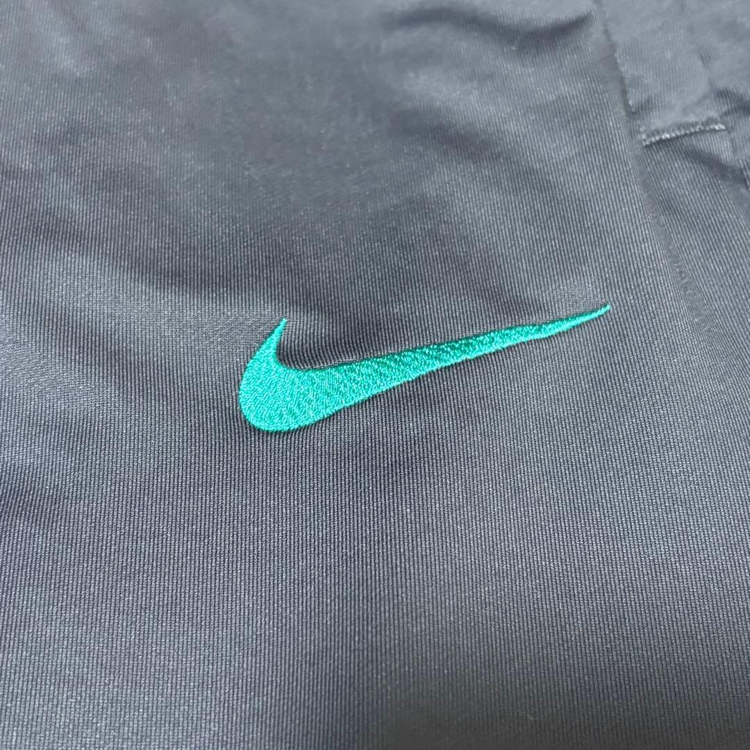 FC バルセロナNIKE ジャージ セットアップ ターコイズ