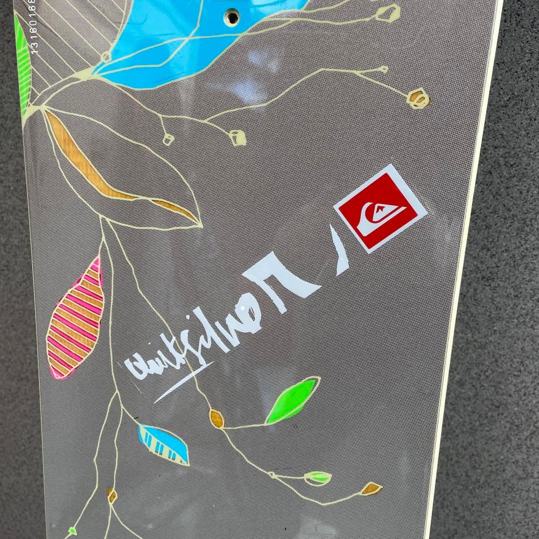 ◆送料込◆バートン　スノーボード　143CM