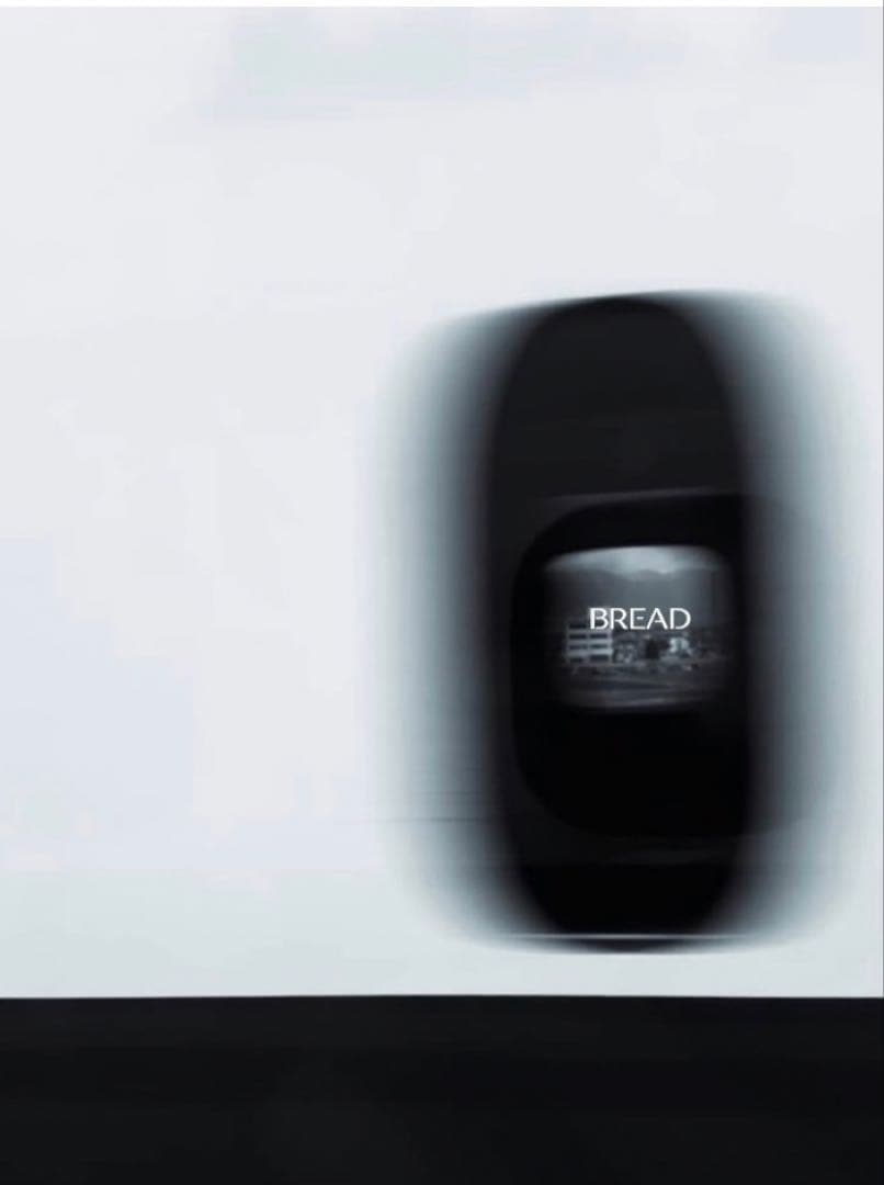 サーフィン・ボディボード BREAD surfboard stand.