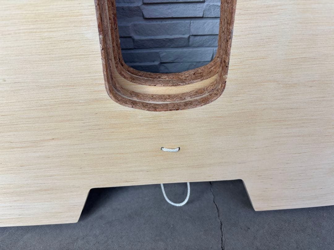 サーフィン・ボディボード BREAD surfboard stand.