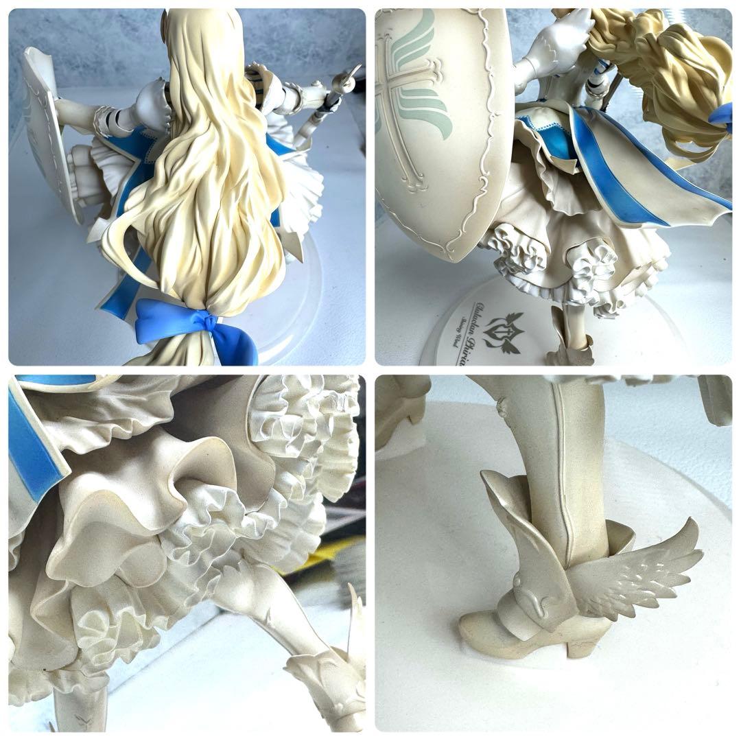 ALTER クララクラン フィリアス 甲冑Ver 1/8 美品