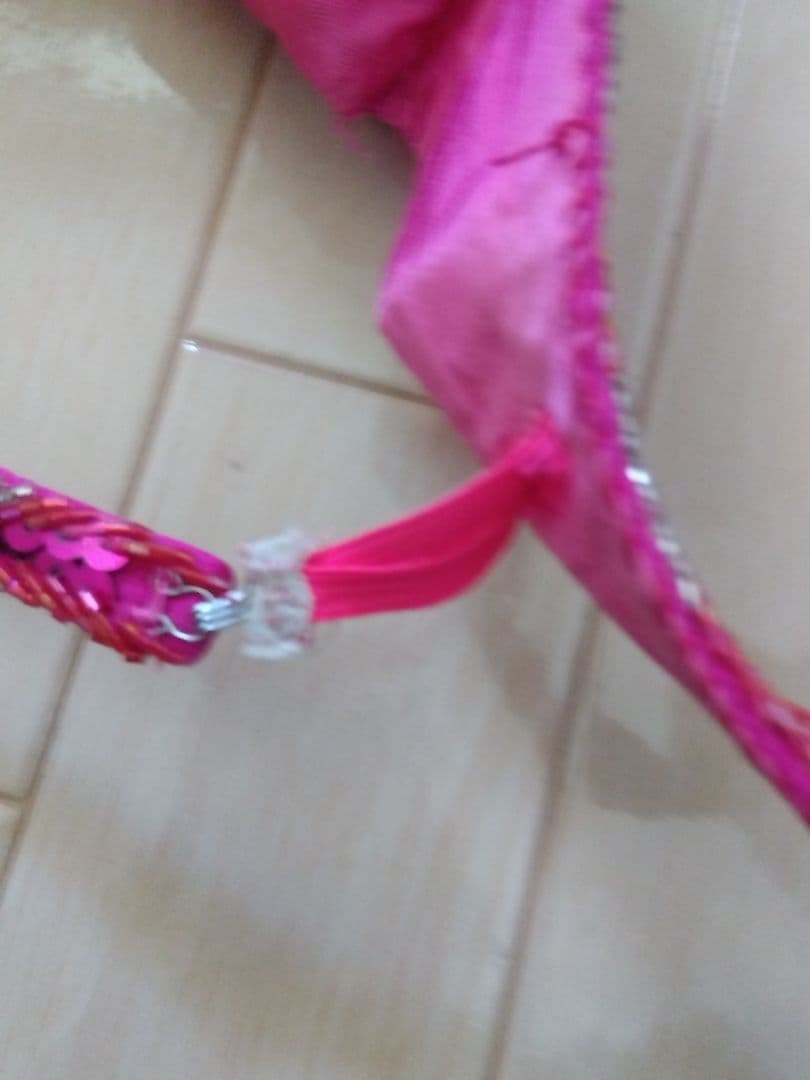 【値下げ¥47000→¥45000】ベリーダンス Bella 衣装 小さい方限定