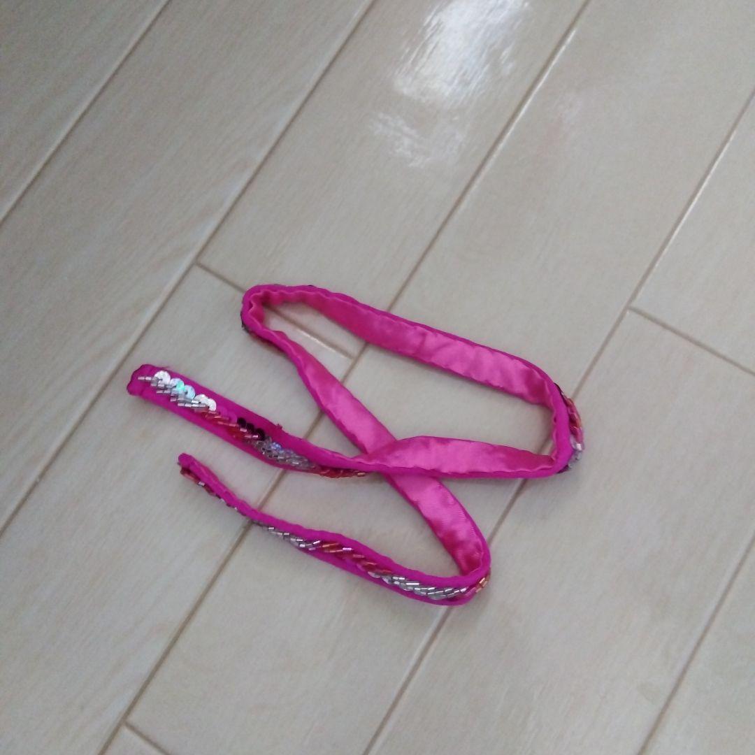【値下げ¥47000→¥45000】ベリーダンス Bella 衣装 小さい方限定