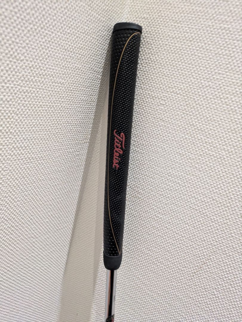 Scotty Cameron Select Fastback パター