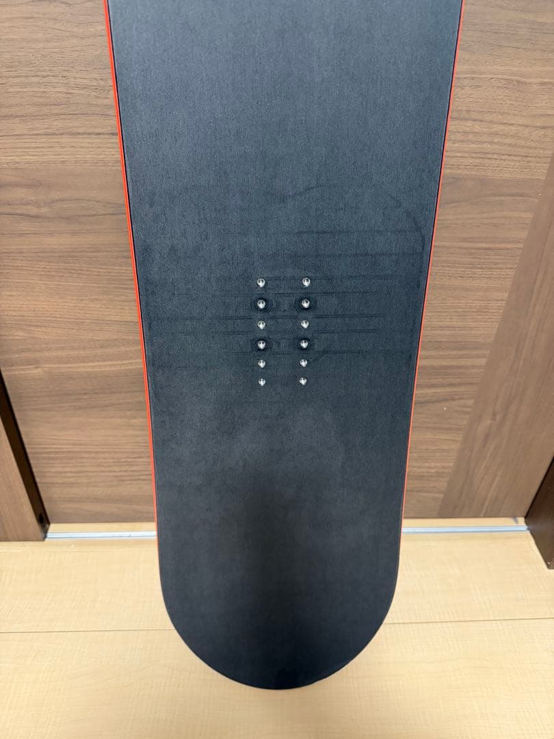 23-24 Grey Mach 163W スノーボード　グレイ　マッハ