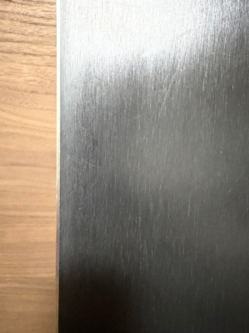 23-24 Grey Mach 163W スノーボード　グレイ　マッハ