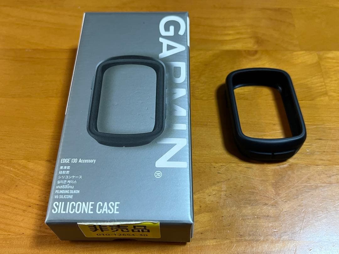 Garmin EDGE 130 PLUS センサーセット