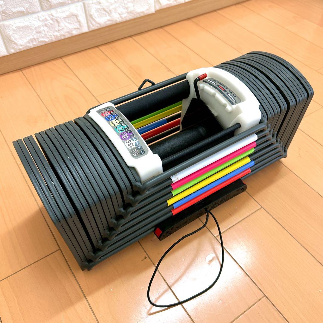 TOP FILM ブロックダンベルsport9.0 40.8kg×1個