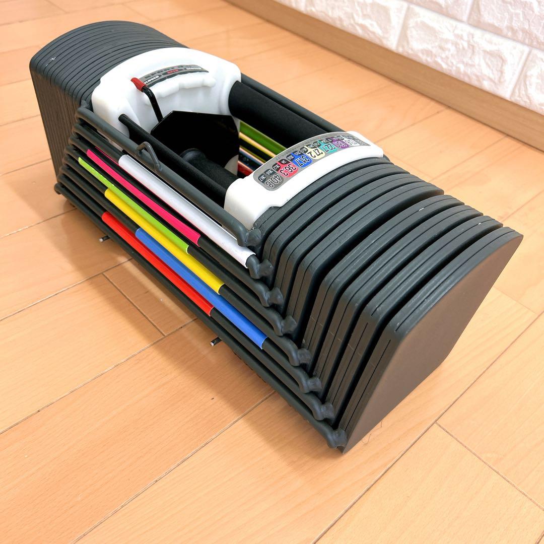 TOP FILM ブロックダンベルsport9.0 40.8kg×1個
