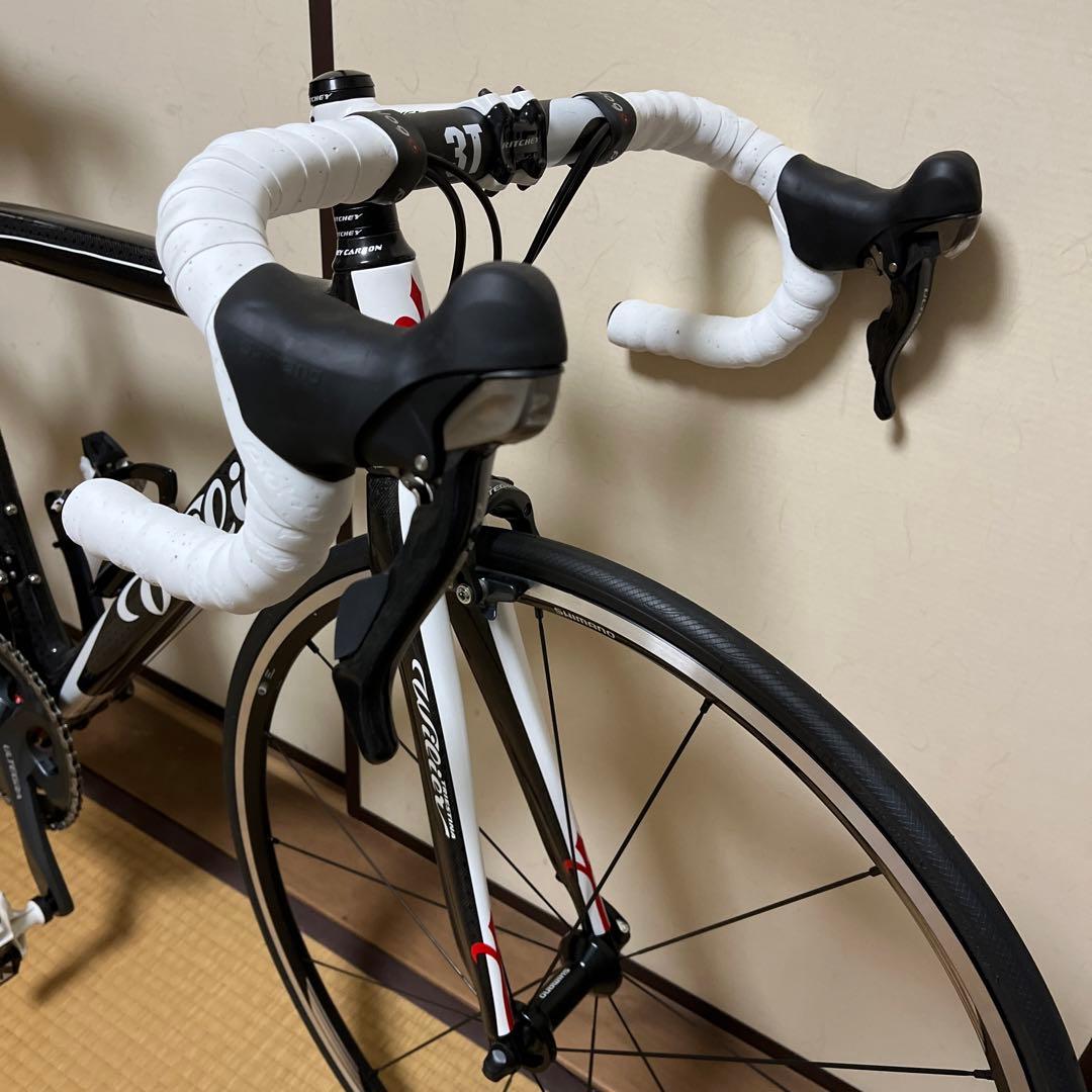 ❗️最終価格❗️ウィリエール Wilier チェントウノスーパーレジェーラ