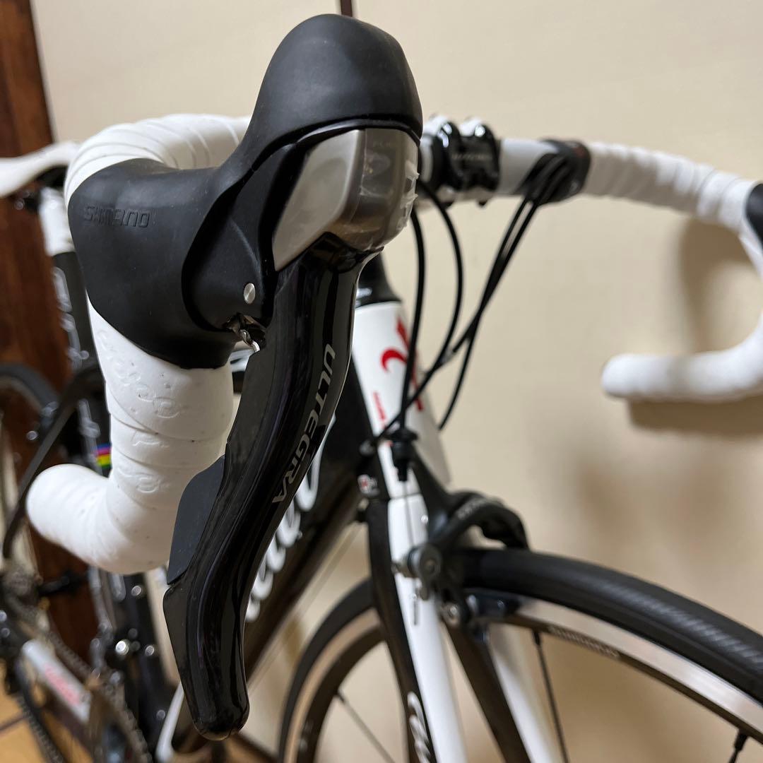 ❗️最終価格❗️ウィリエール Wilier チェントウノスーパーレジェーラ
