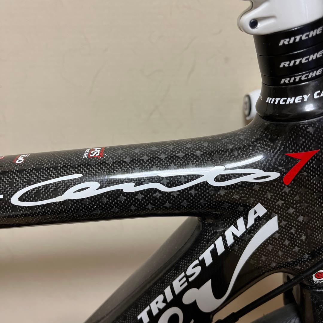 ❗️最終価格❗️ウィリエール Wilier チェントウノスーパーレジェーラ