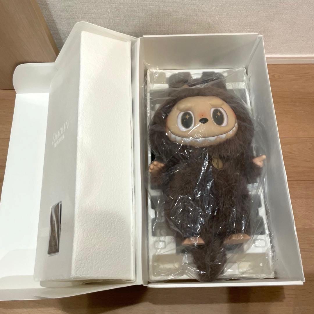 【正規品】THE MONSTERS ZIMOMO I FOUND YOU ジモモ