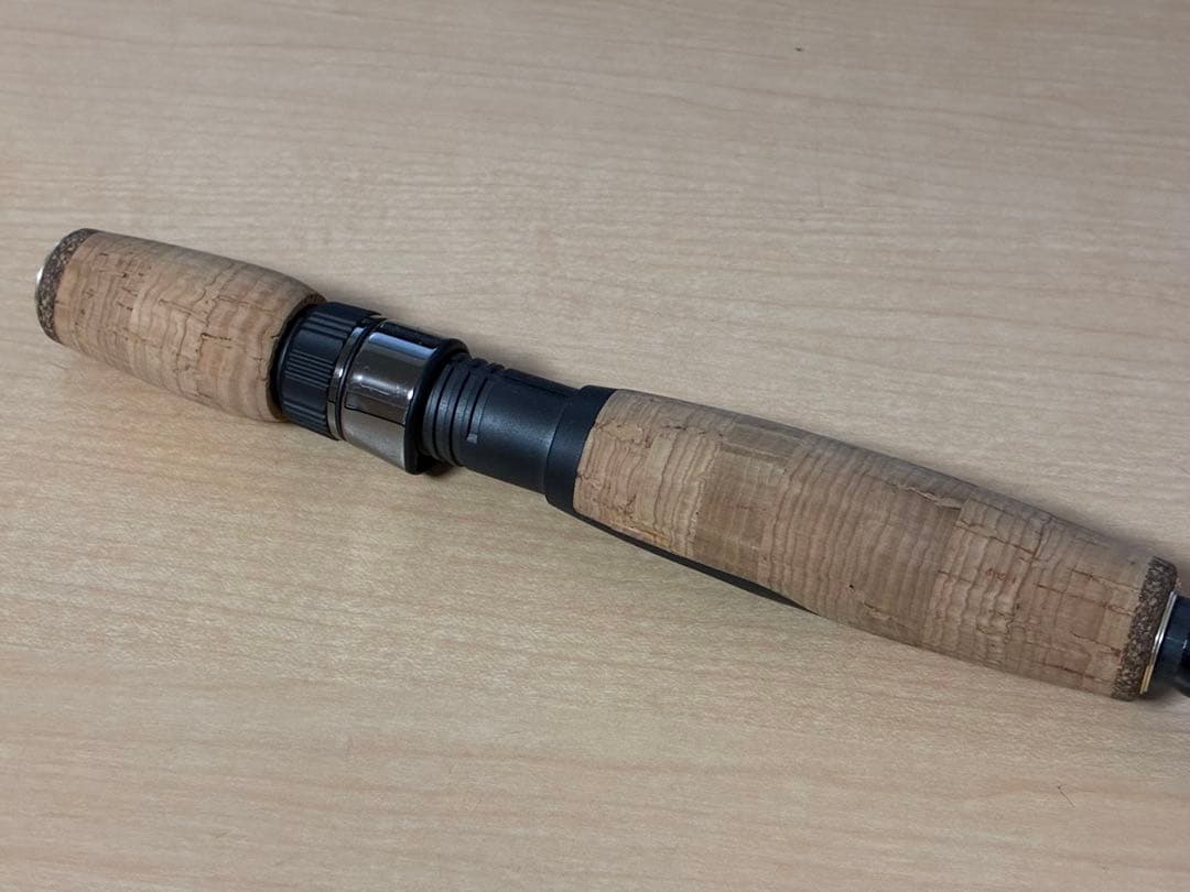 【ちょいレア】ディアモンスター MX Grip スピニング