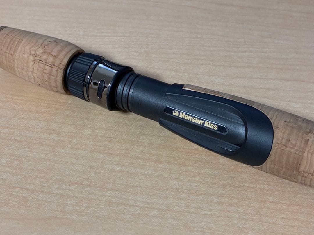 【ちょいレア】ディアモンスター MX Grip スピニング