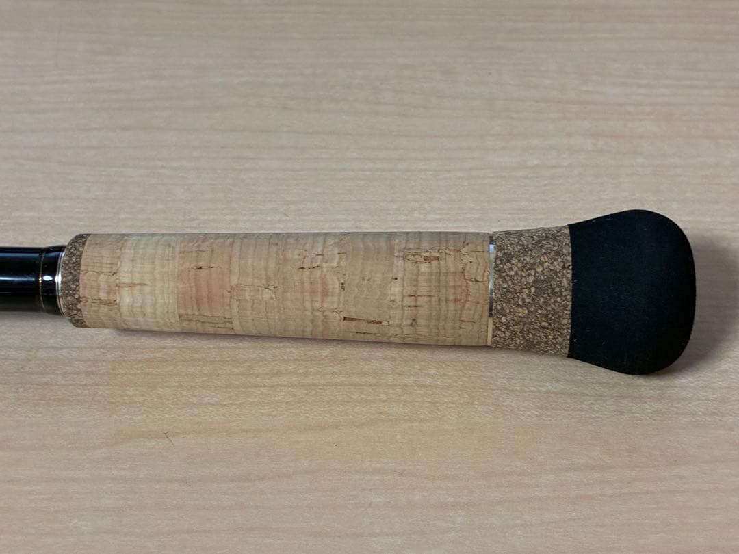 【ちょいレア】ディアモンスター MX Grip スピニング
