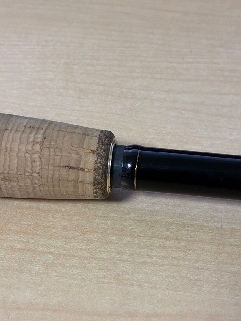 【ちょいレア】ディアモンスター MX Grip スピニング