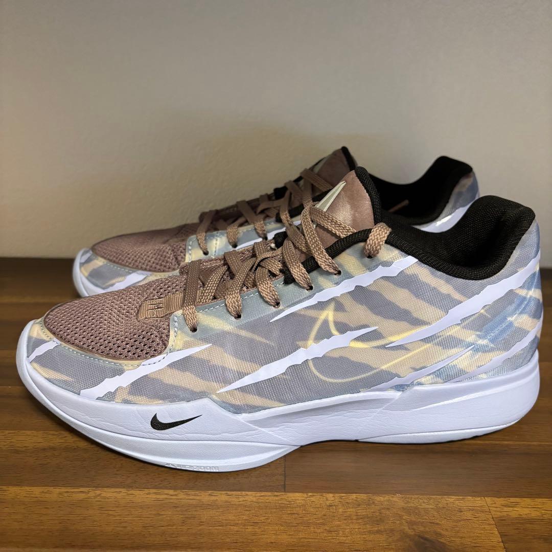 Nike JA2 EP PreHeat 初期カラー 26.0cm ジャ・モラント