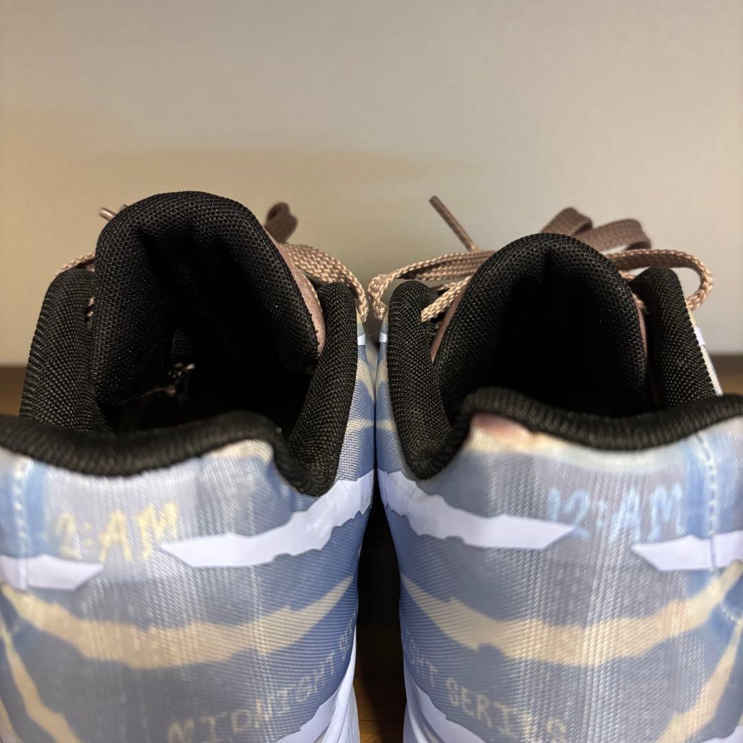 Nike JA2 EP PreHeat 初期カラー 26.0cm ジャ・モラント
