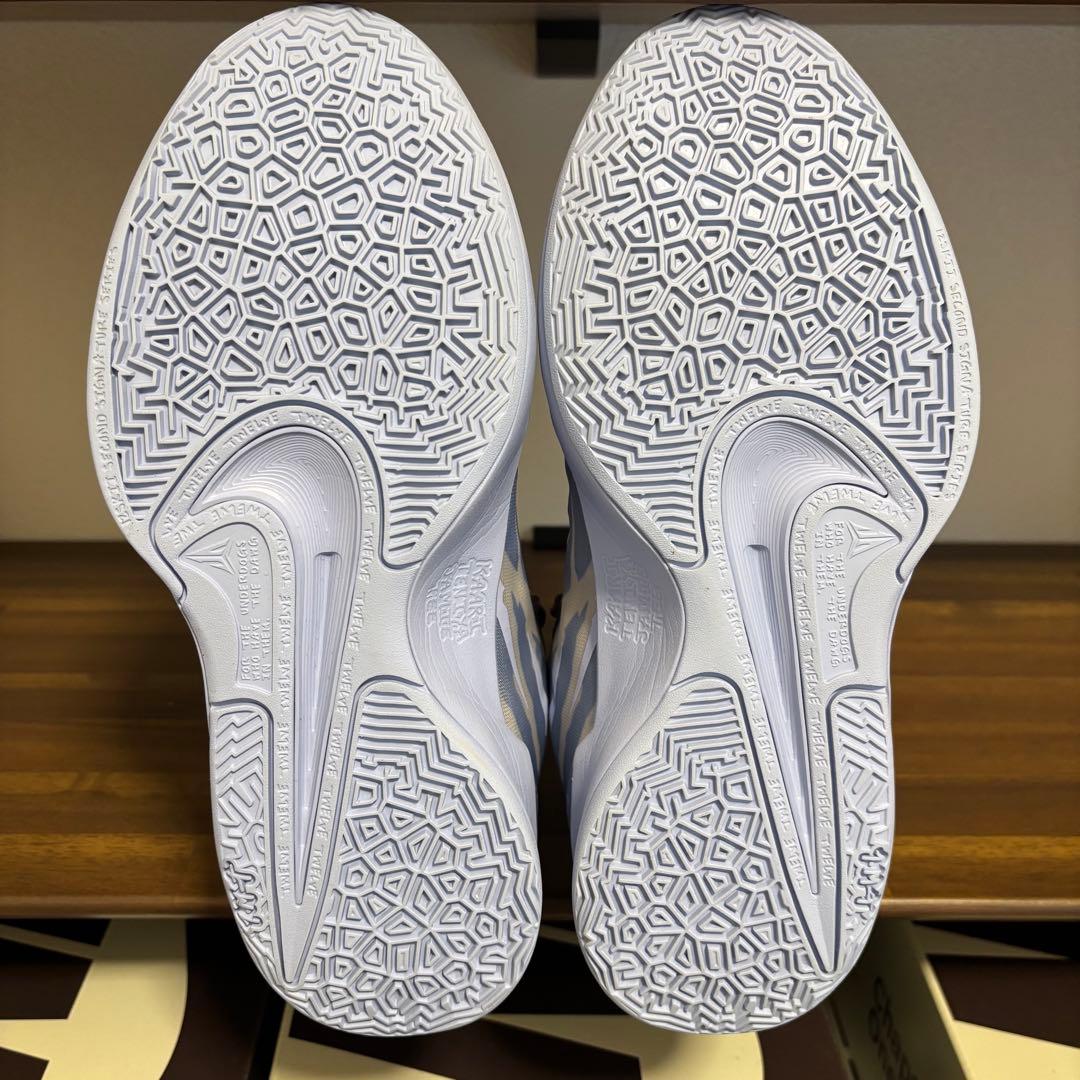 Nike JA2 EP PreHeat 初期カラー 26.0cm ジャ・モラント
