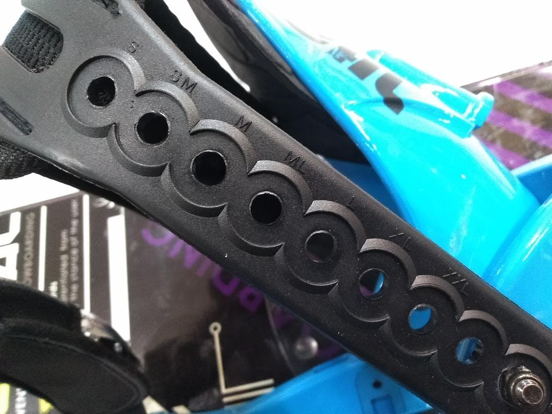 LOCAL 153cm + ローカル M/Lサイズ メンズスノーボードセット ◇