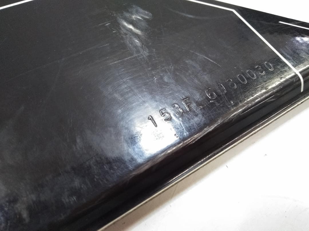 LOCAL 153cm + ローカル M/Lサイズ メンズスノーボードセット ◇